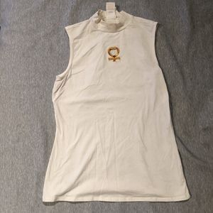 Sailor Venus sleeveless shirt